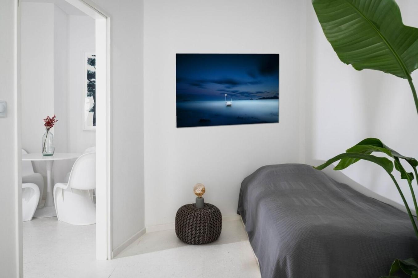 Apartament With Fireplace Near Underground